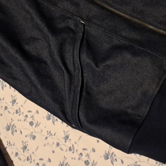 Addidas Jacket Demin L - Picture 4 of 9